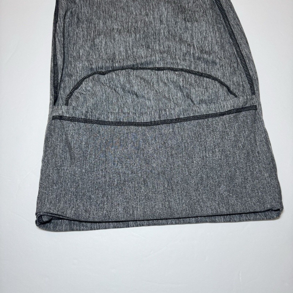 Elegant Gray Women's Sleepwear - Picture 6 of 7